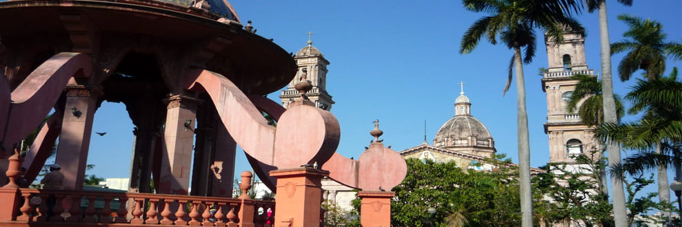 atractivos turísticos tampico